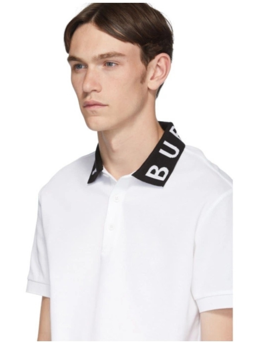 Burberry Ryland Polo Shirt